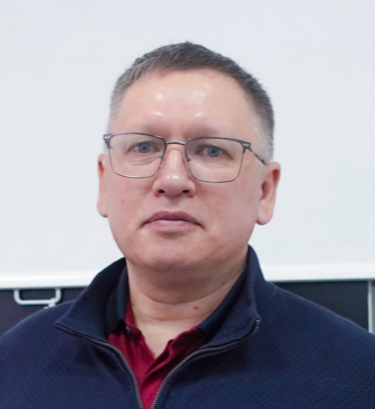 Зуфар Гумеров