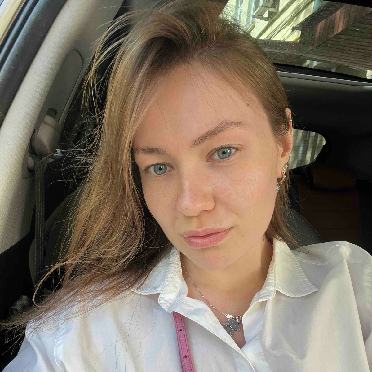 Екатерина Кис | Сетка — социальная сеть от hh.ru