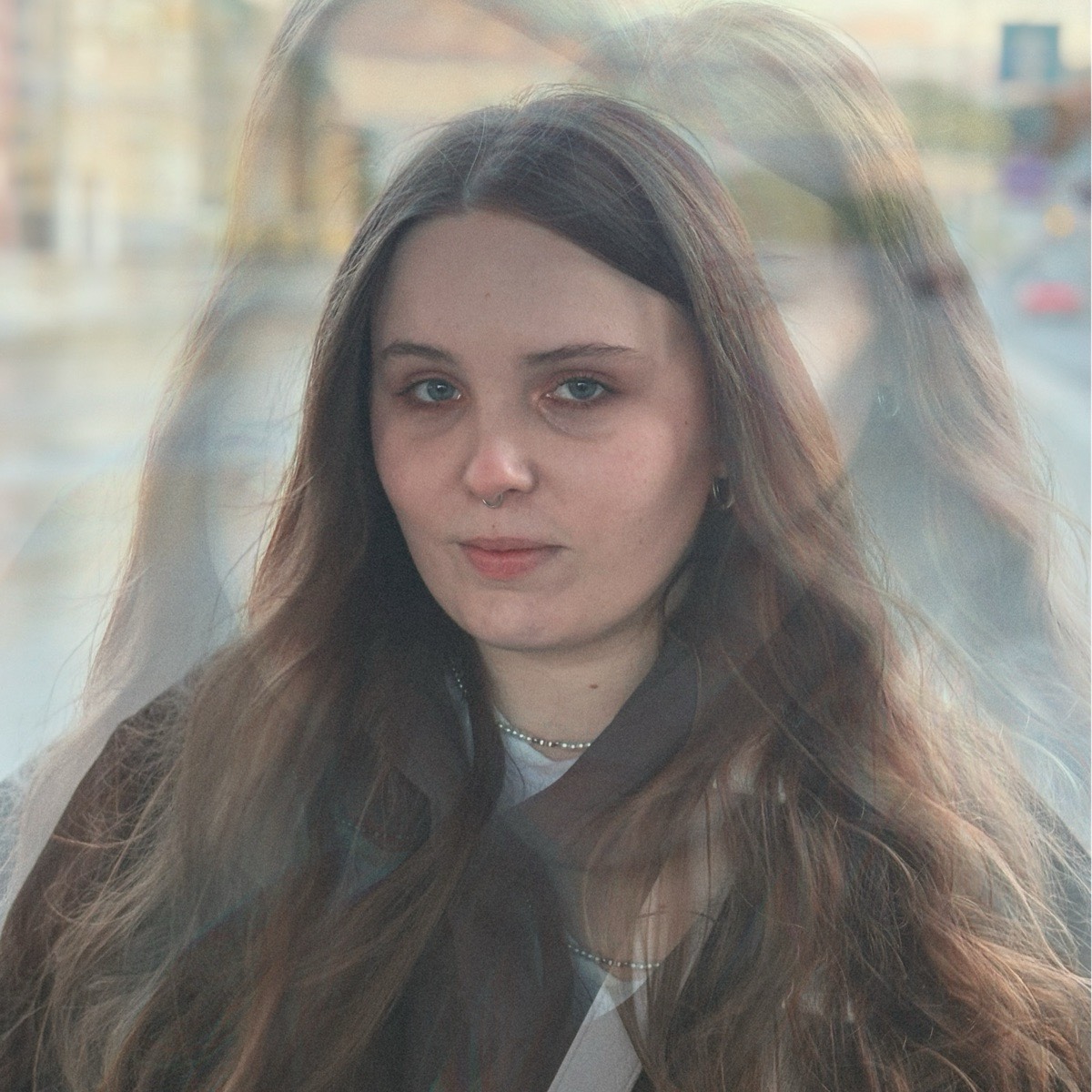 Виктория Кривоногова