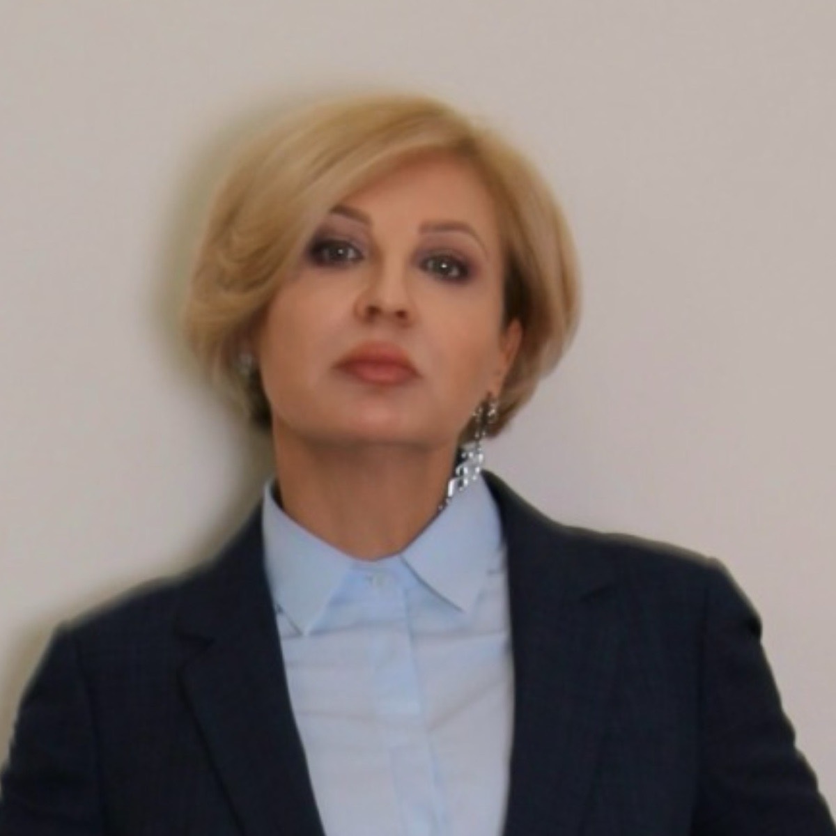 Елена Саяпина