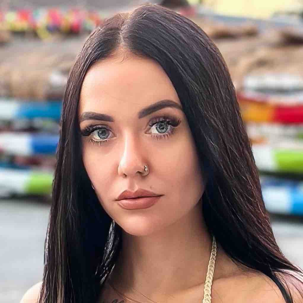 Анна Полончук | Сетка — социальная сеть от hh.ru