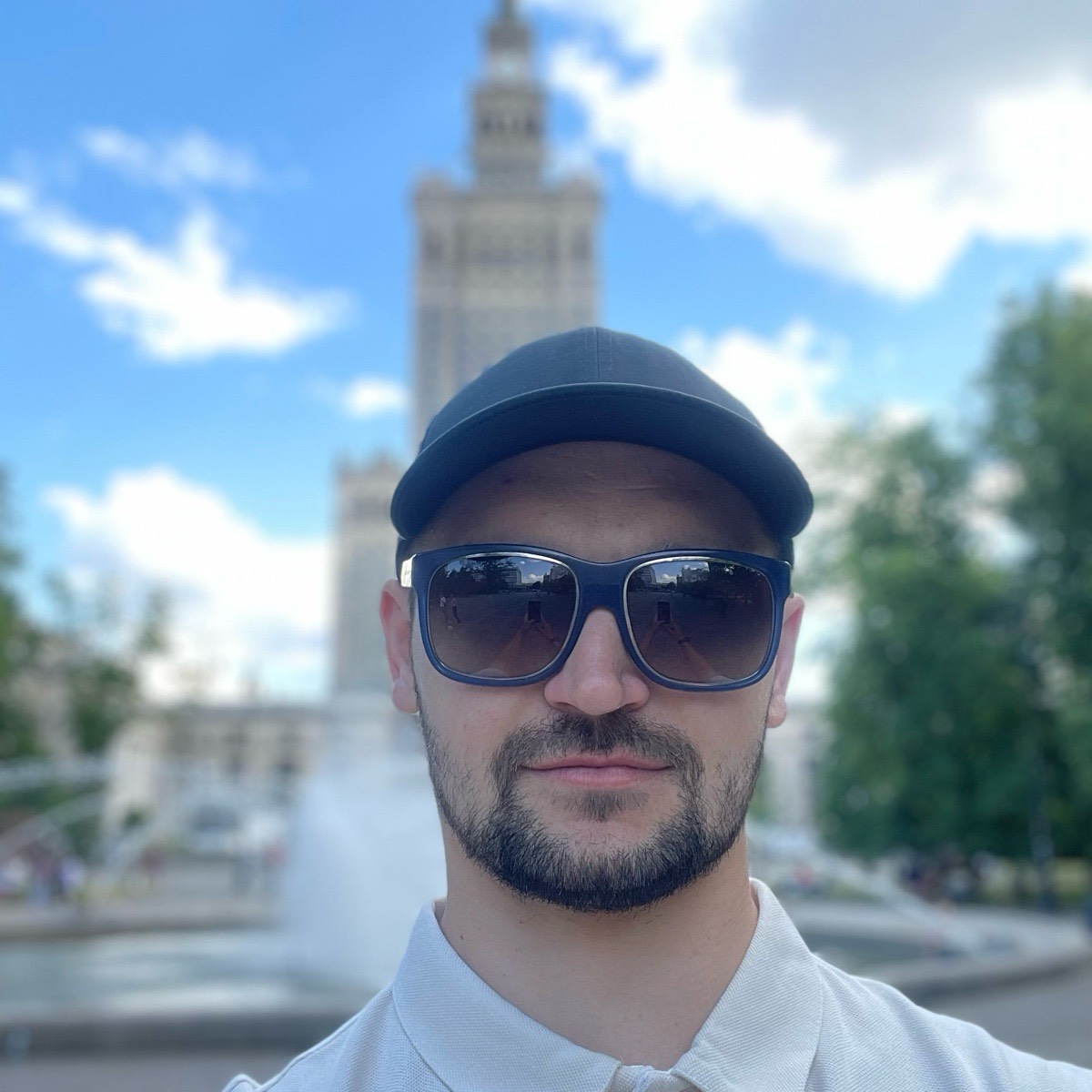 Сергей Петриченко
