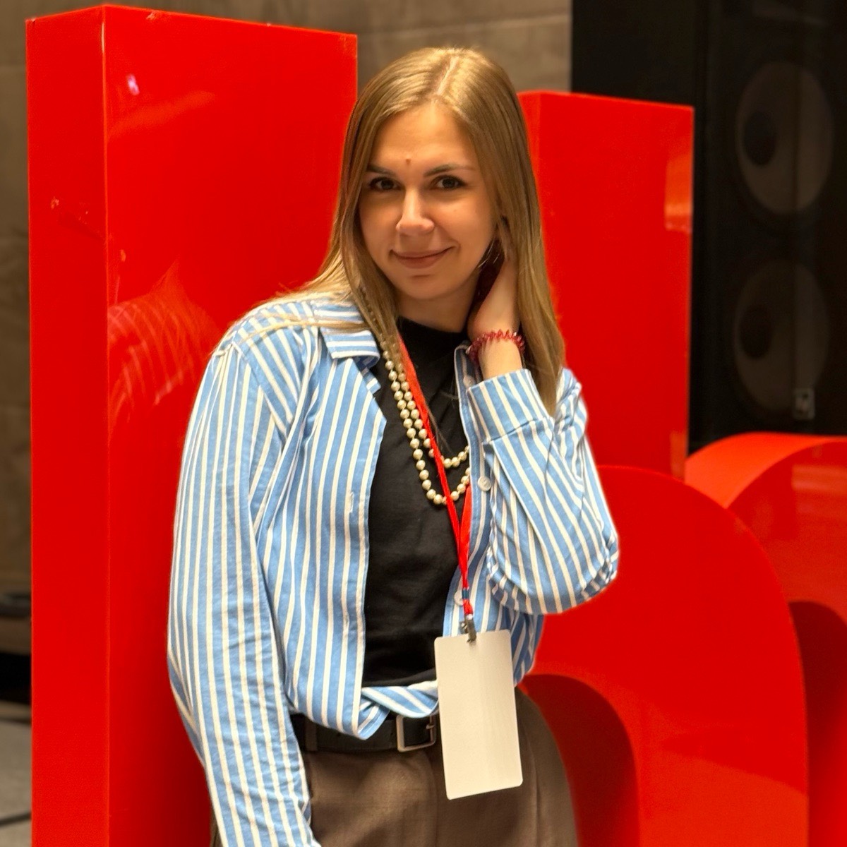 Скрыпникова Маргарита | Сетка — социальная сеть от hh.ru