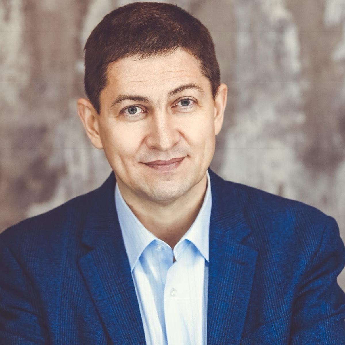 Валерий Косенко