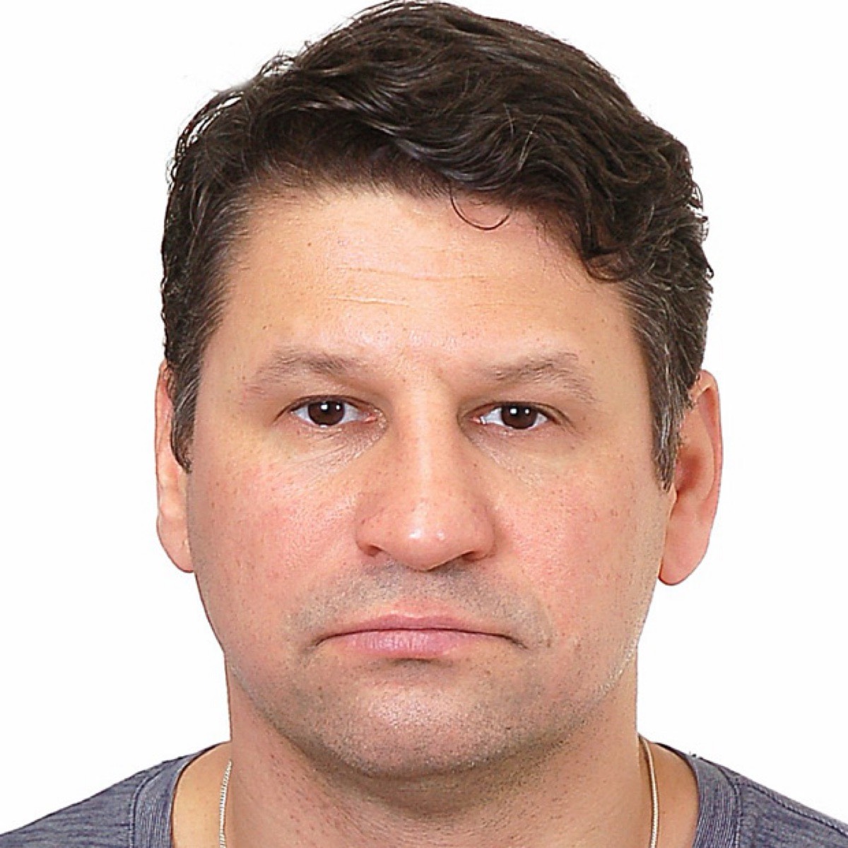 Павел Золенко