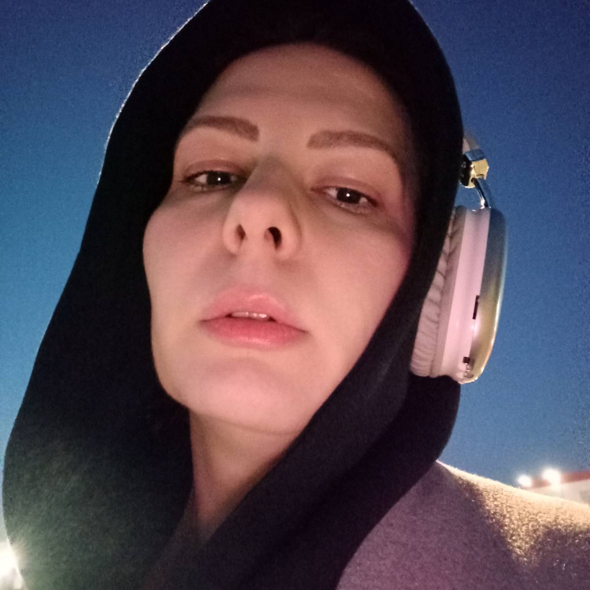 Ирина Новосельцева