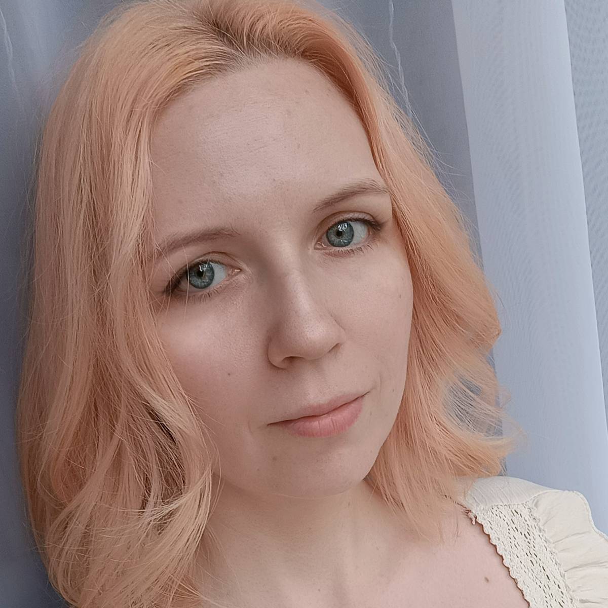 Анна Кишева | Сетка — социальная сеть от hh.ru