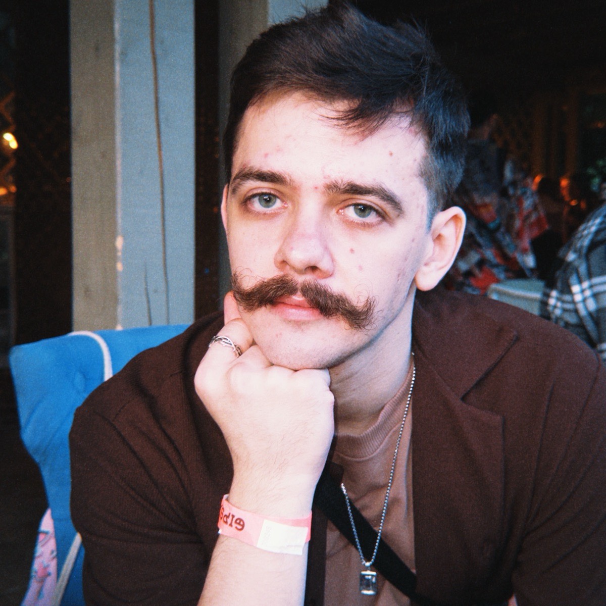 Андрей Чилек
