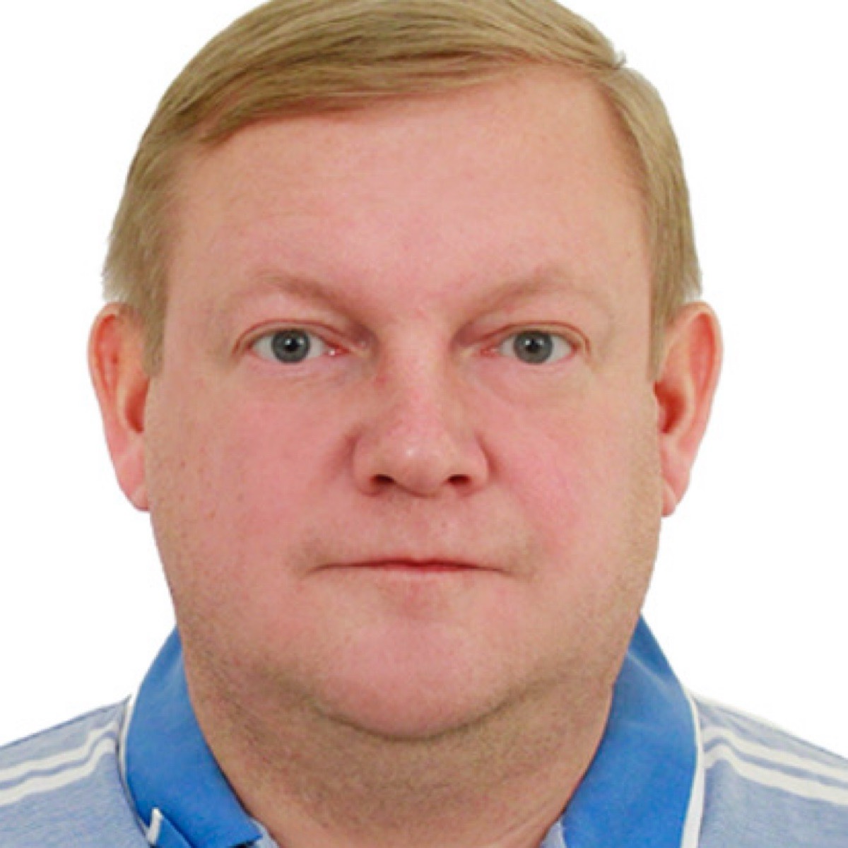 Александр Костин | Сетка — социальная сеть от hh.ru