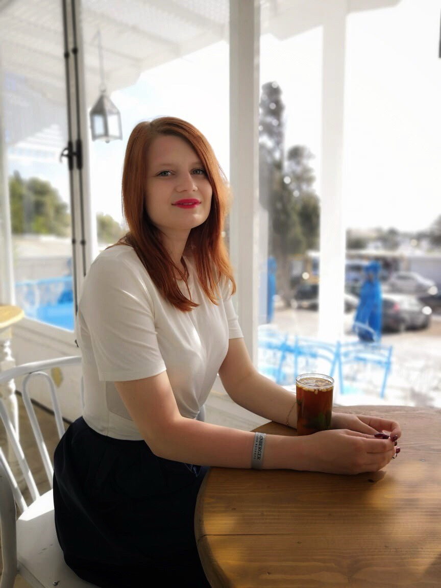 Ксения Виднова