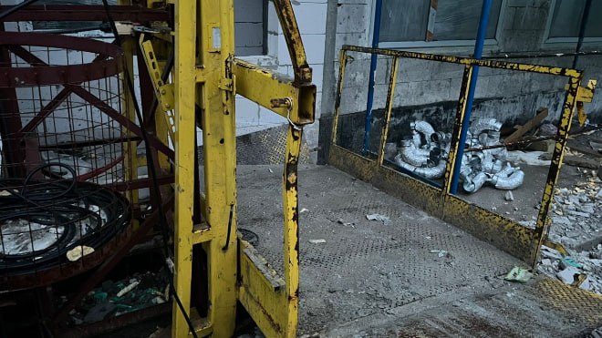 В Ленинградской области возбуждено уголовное дело по факту нарушения правил безопасности при ведении строительных работ, в результате которых погиб рабочий
Следственным отделом по городу Сосновому Бор... | Сетка — социальная сеть от hh.ru
