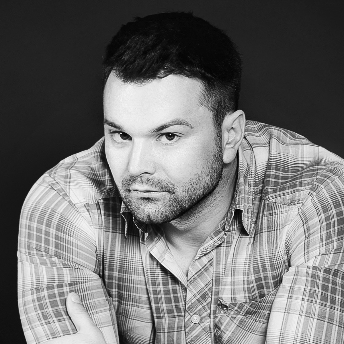 Andrey Usov