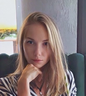 Яна Шабалина