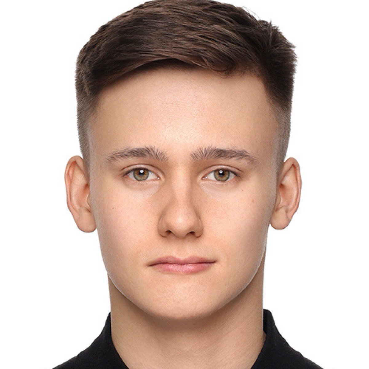 Алексей Сутурин