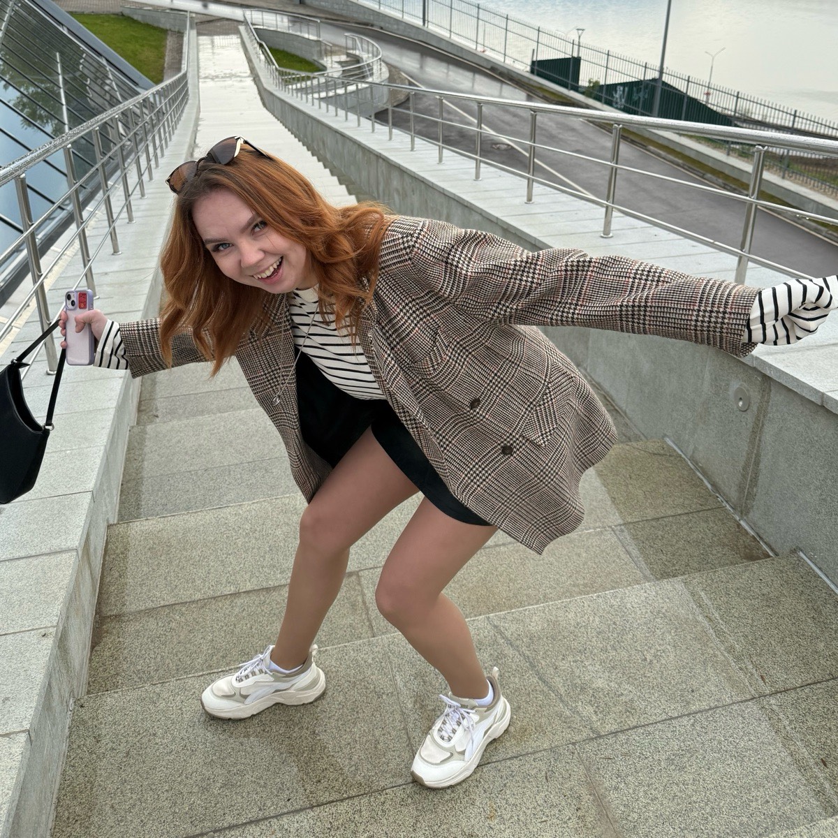 Анастасия Фролова