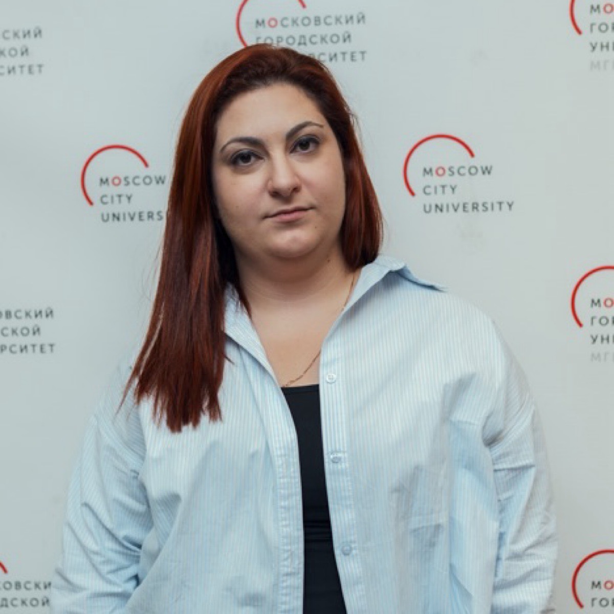 Сабина Омарова