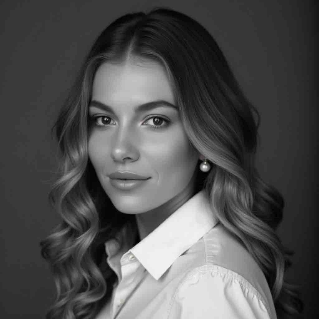 Екатерина Левада