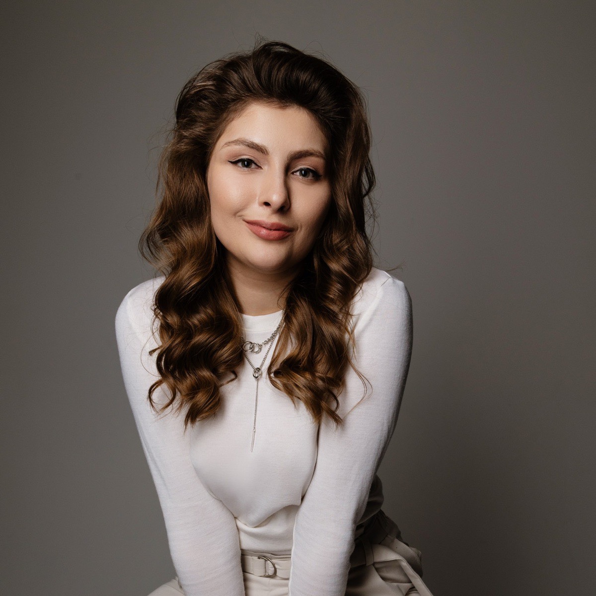 Валерия Рева | Сетка — социальная сеть от hh.ru