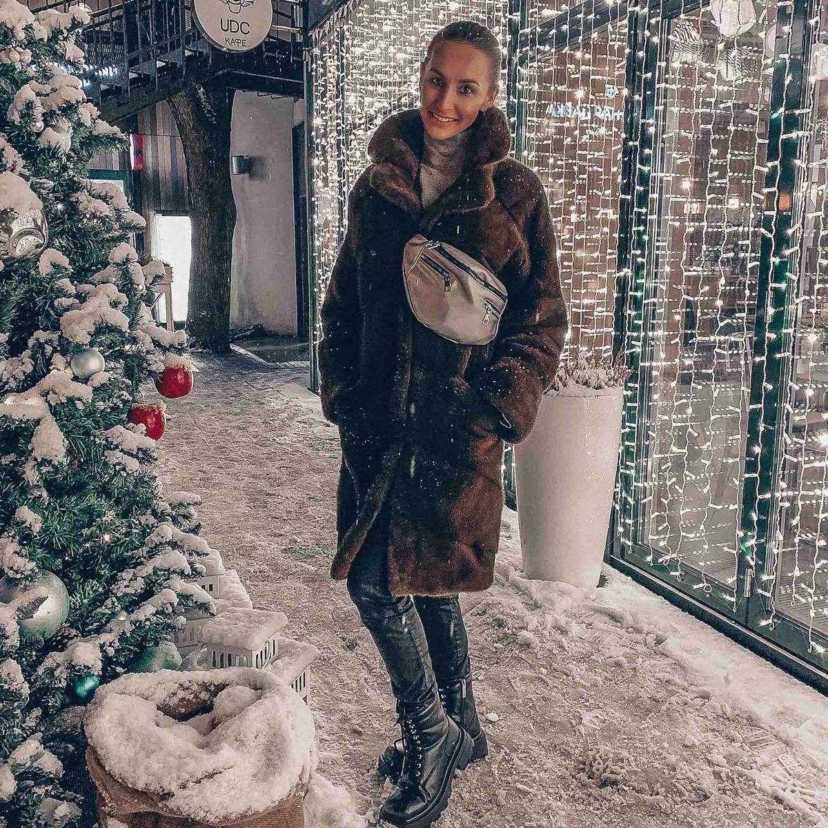 Татьяна Шерстобитова