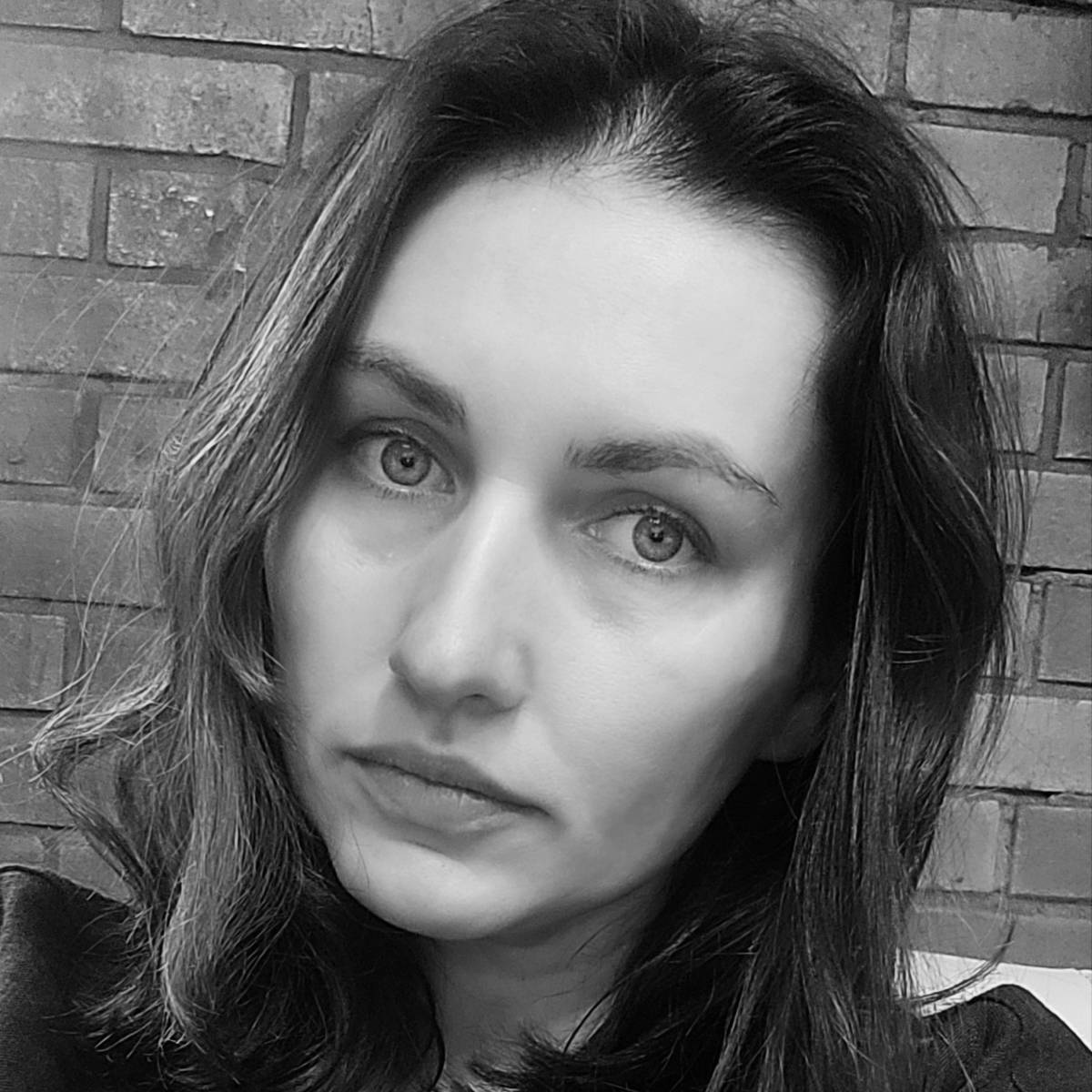 Анна Платонова