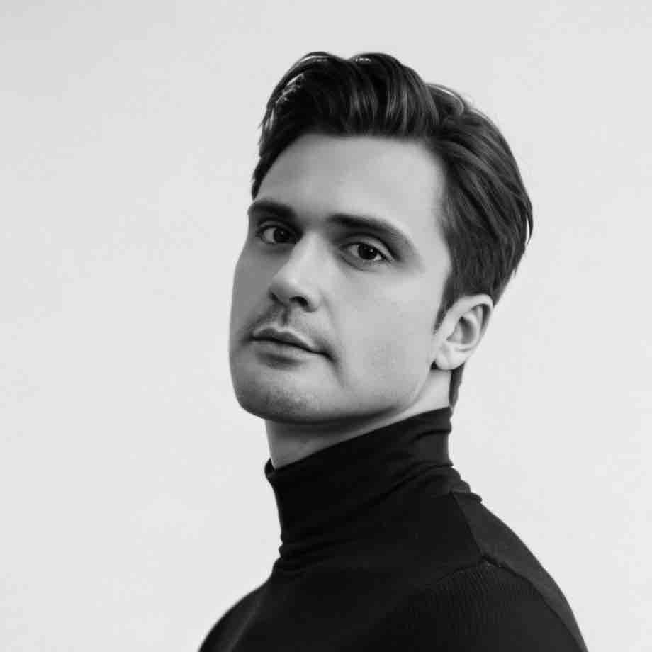 Кирилл Тюрганов | Сетка — социальная сеть от hh.ru