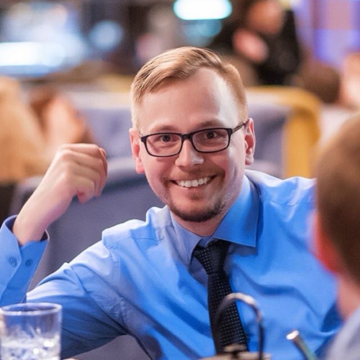 Александр Филаретов