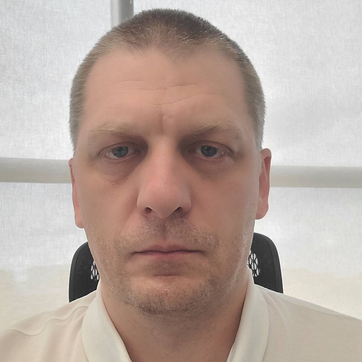 Алексей Крылов | Сетка — социальная сеть от hh.ru