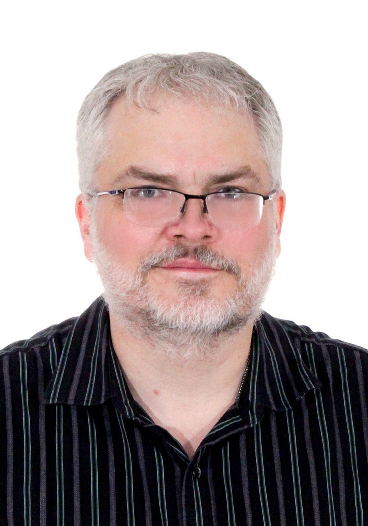 Стевен Шорз | Сетка — социальная сеть от hh.ru