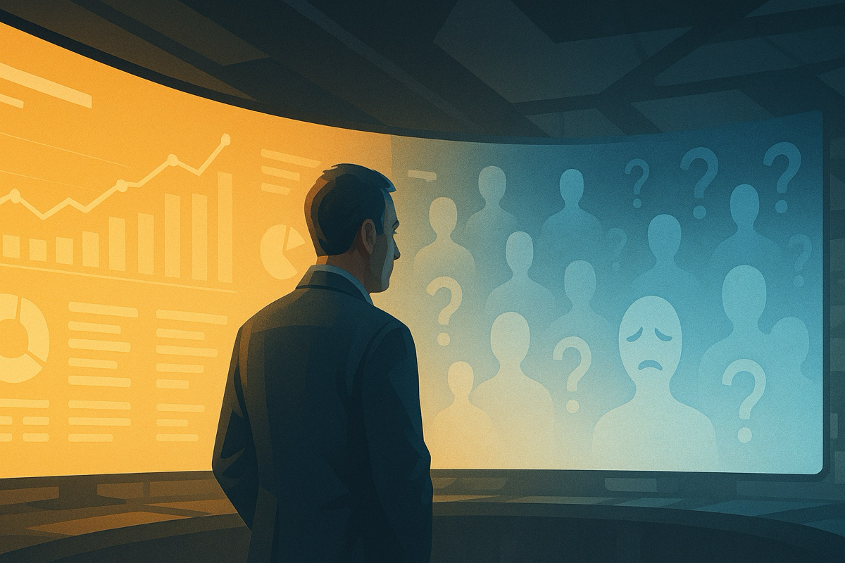 Иногда клиенту важнее быть услышанным, чем обслуженным | Сетка — социальная сеть от hh.ru