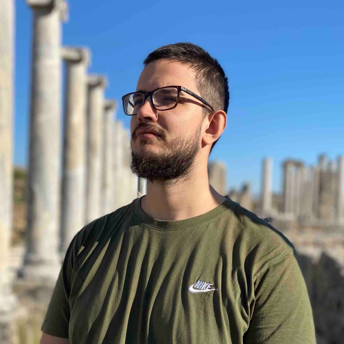 Антон Гавриков | Сетка — социальная сеть от hh.ru