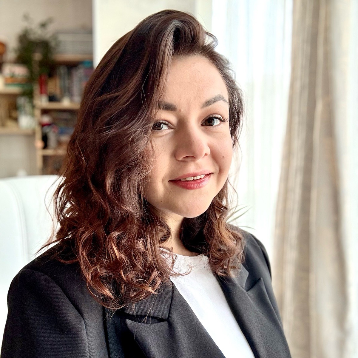 Алина Пальцева | Сетка — социальная сеть от hh.ru