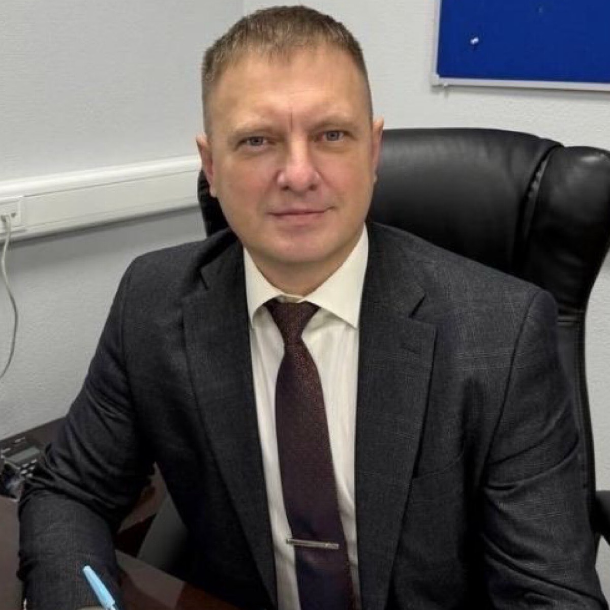 Андрей Фирстов