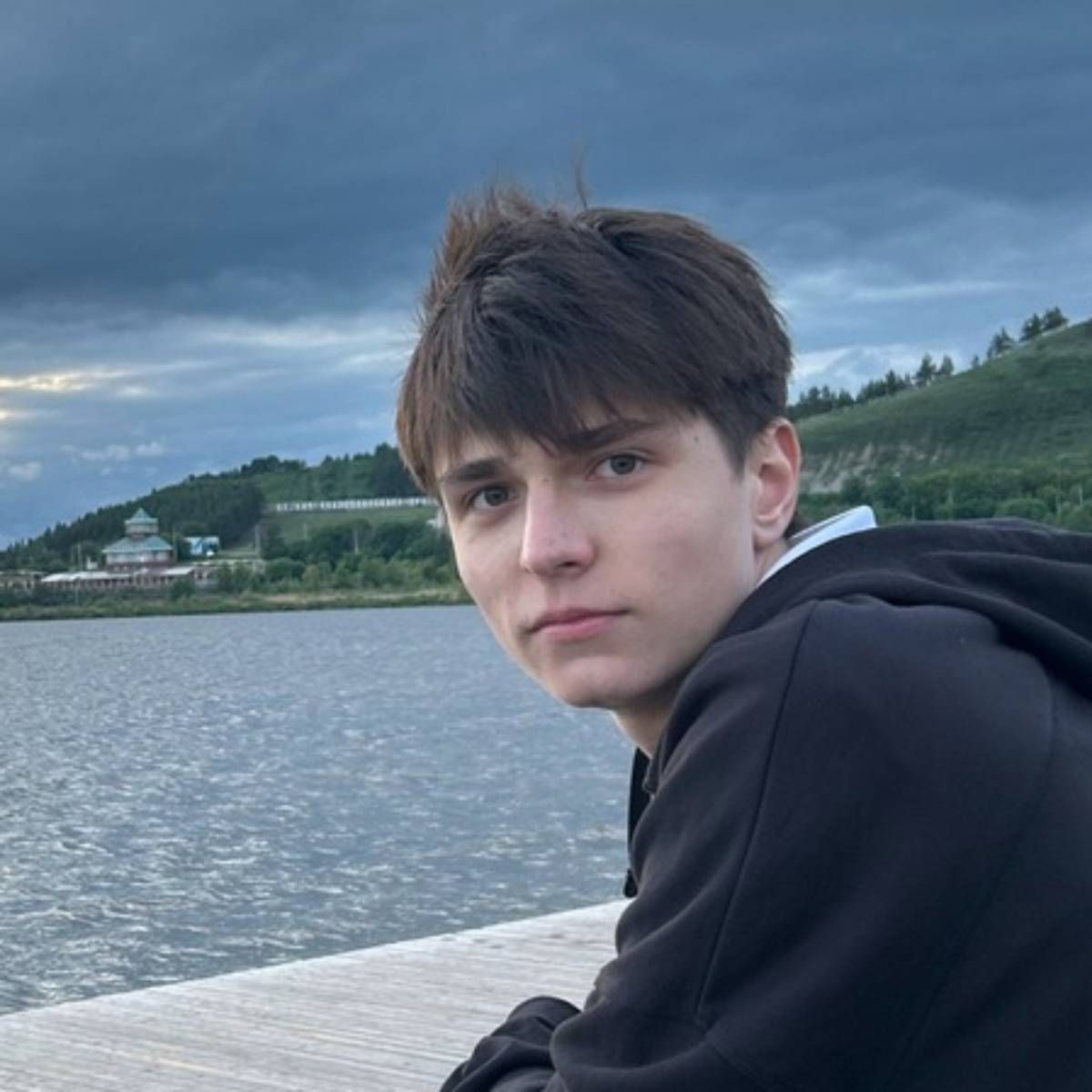 Игорь Бутов | Сетка — социальная сеть от hh.ru