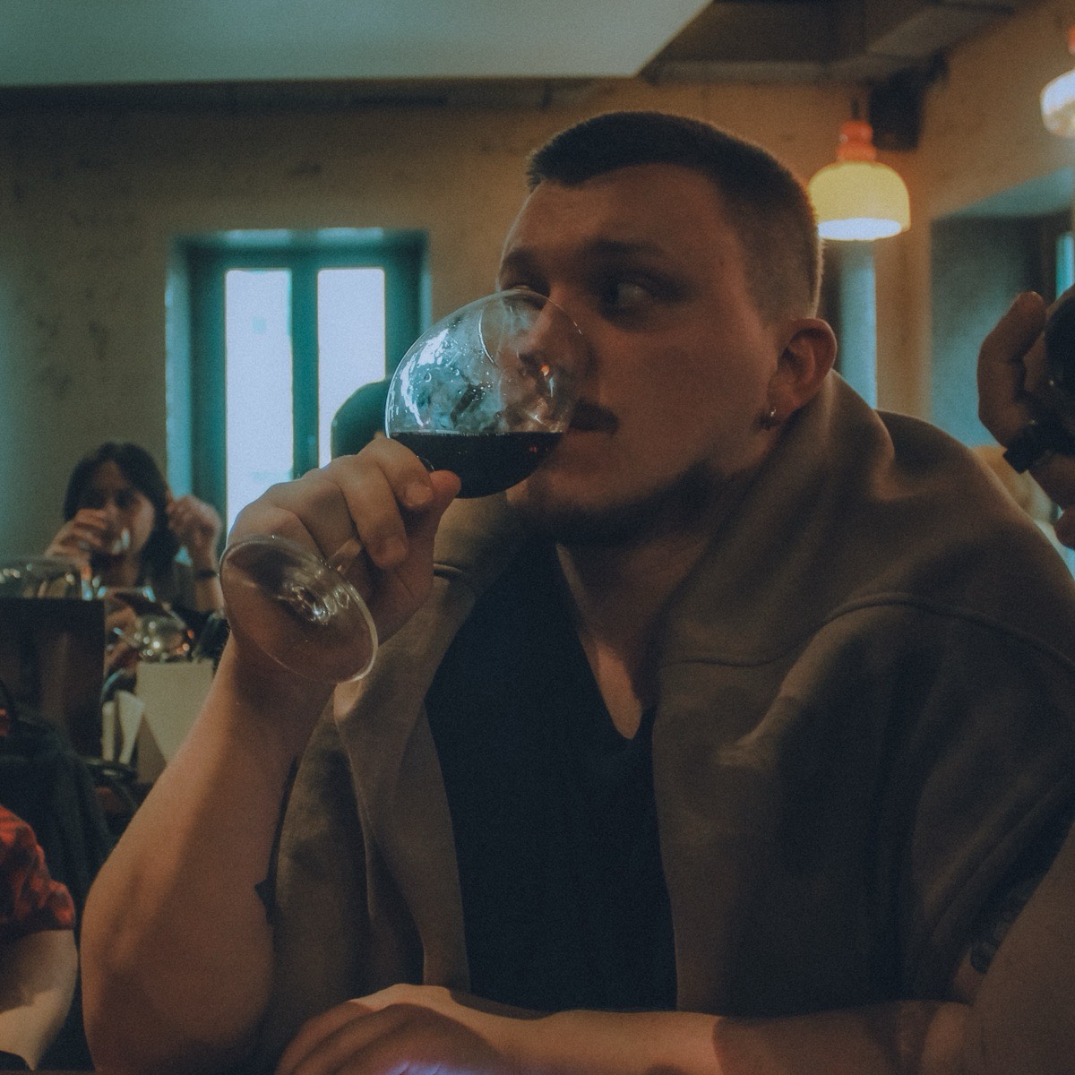 Денис Паскаль