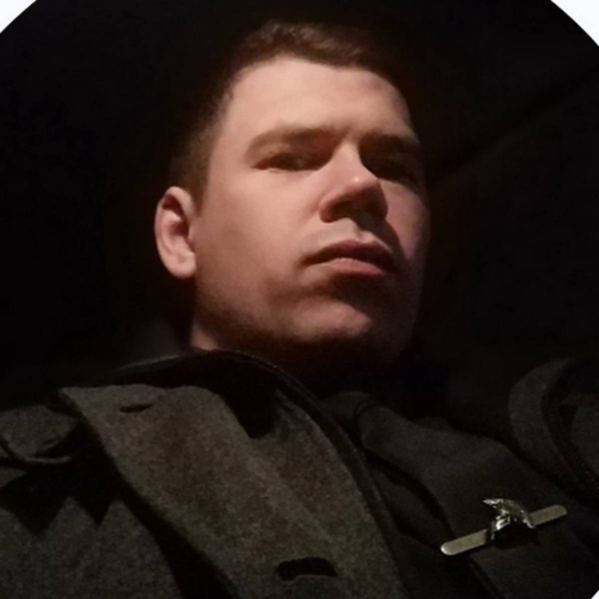 Игорь Олегович