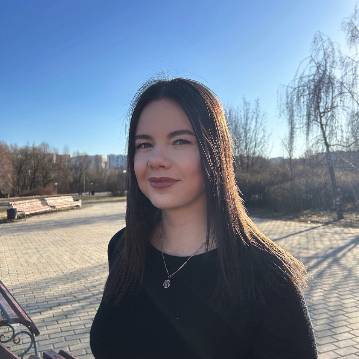 Юлия Зайцева