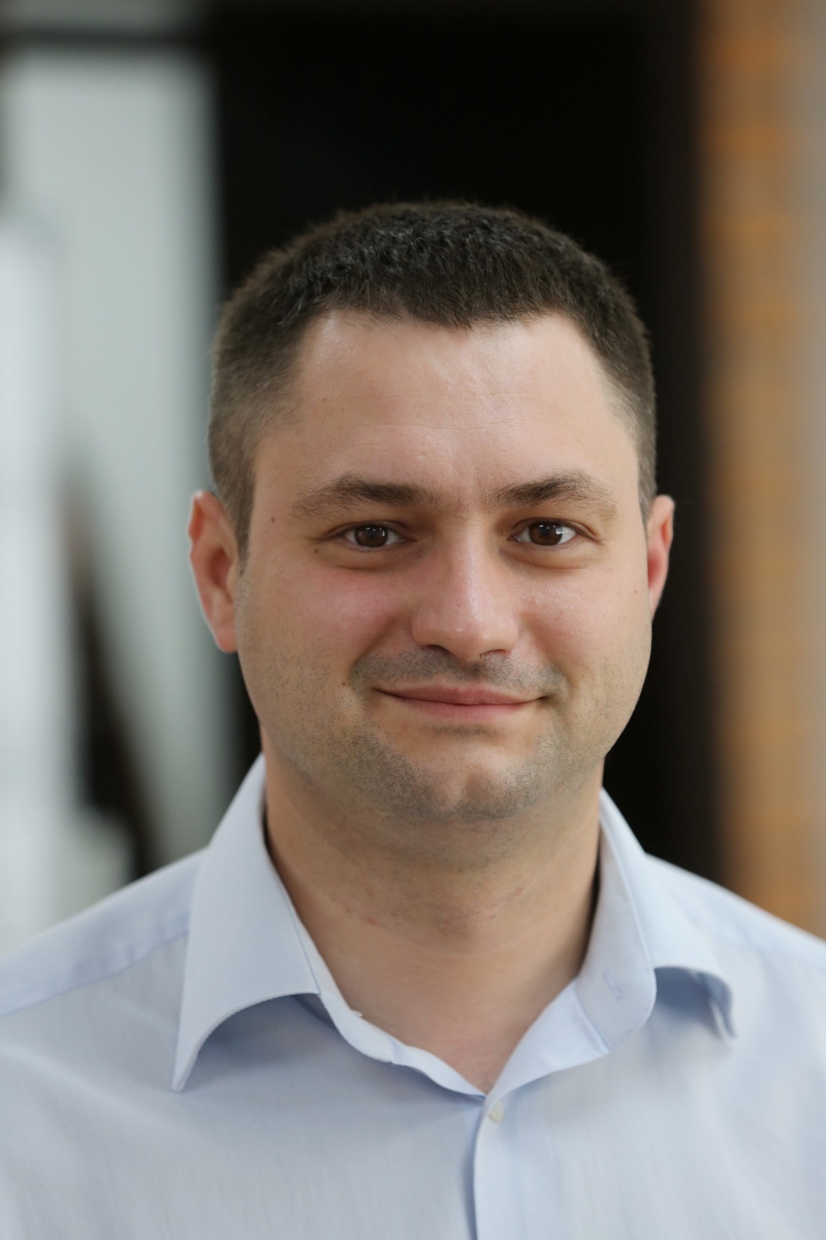 Павел Ведринцев