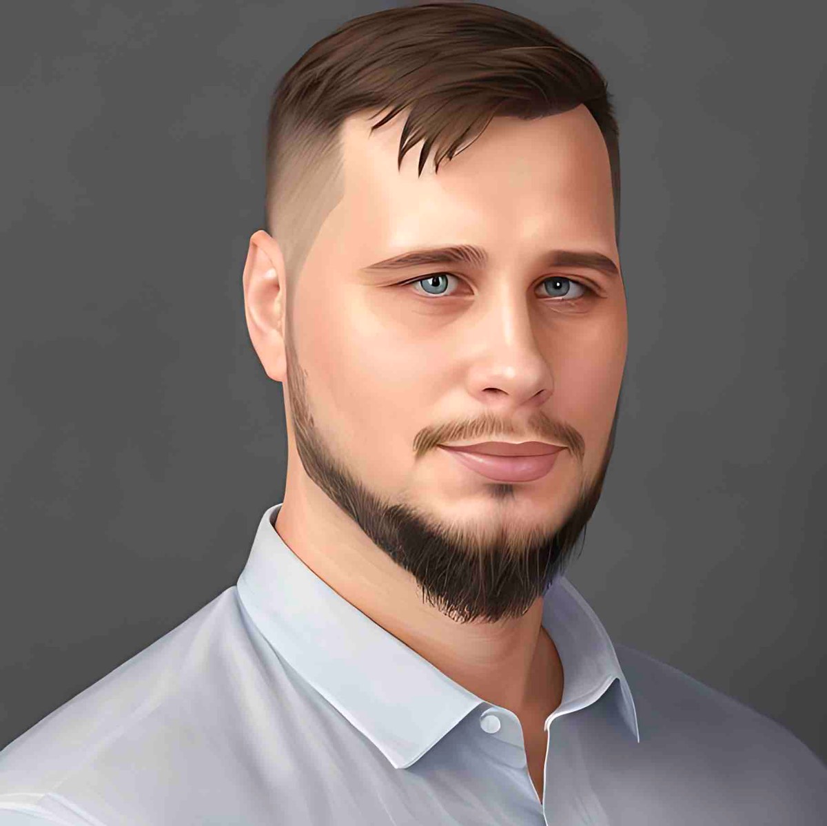 Роман Коровяковский | Сетка — социальная сеть от hh.ru