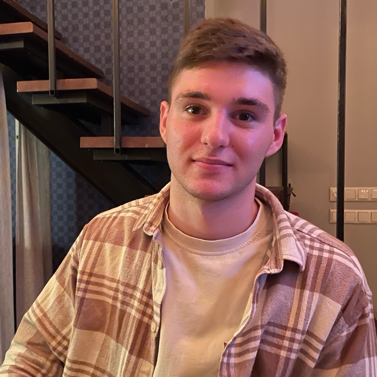 Даниил Пищулин | Сетка — социальная сеть от hh.ru