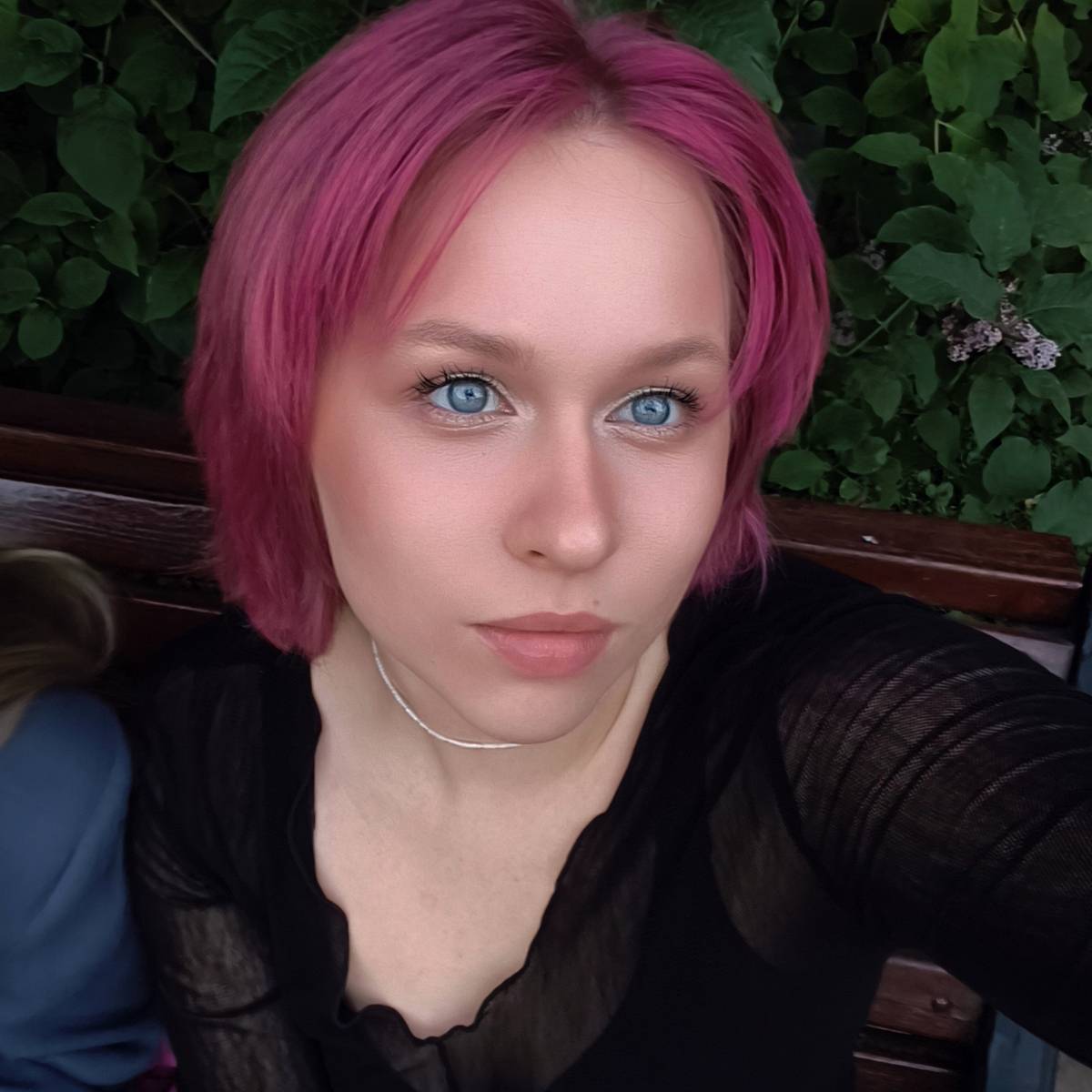 Анна Быстрова | Сетка — социальная сеть от hh.ru