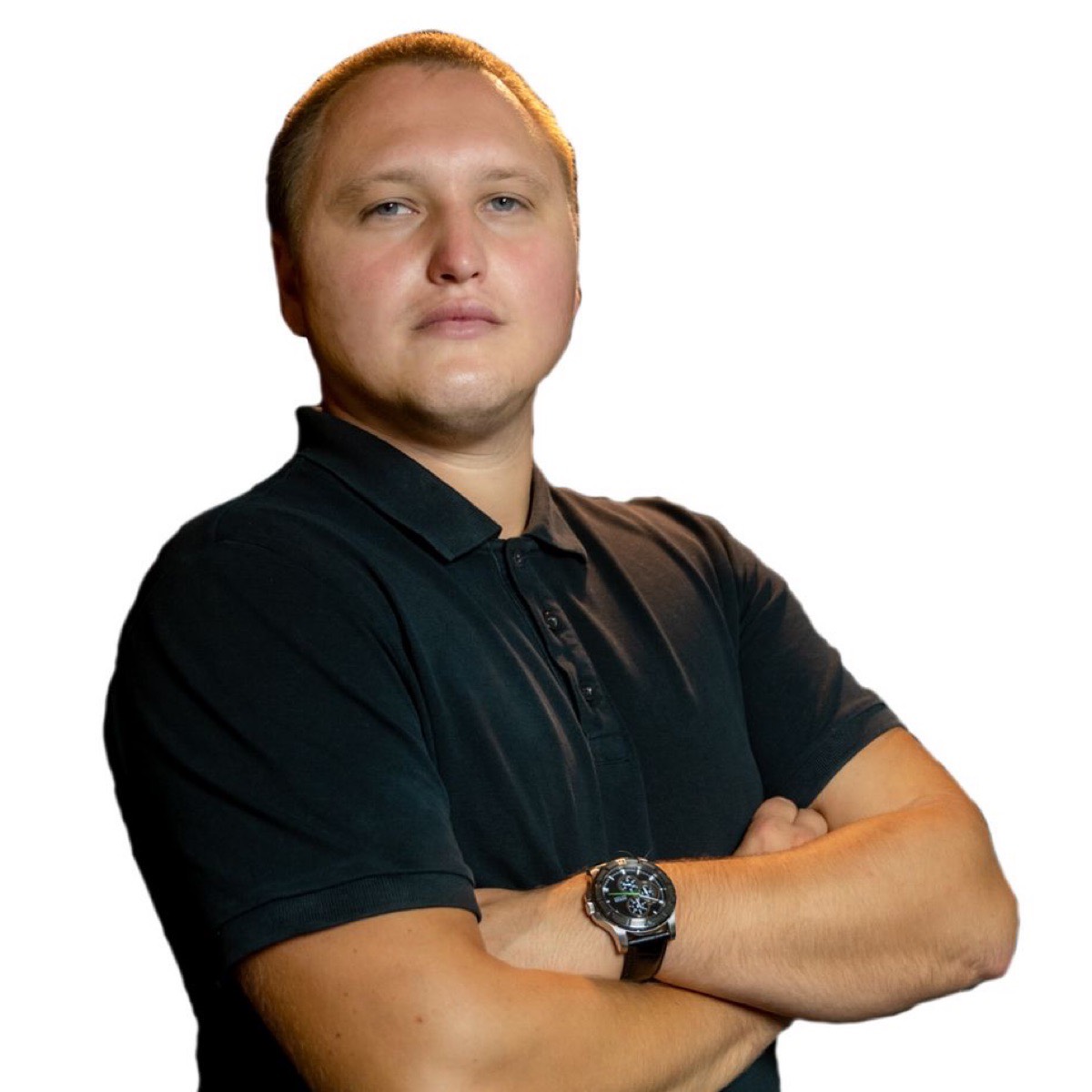 Александр Сучков