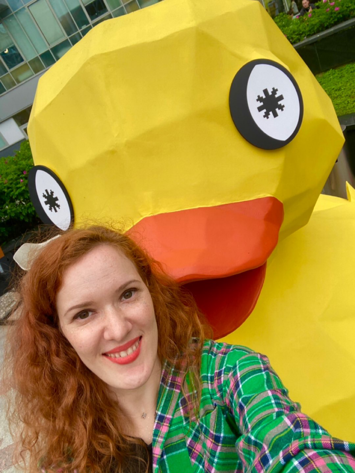 Чем я занимаюсь в Яндексе | Сетка — социальная сеть от hh.ru