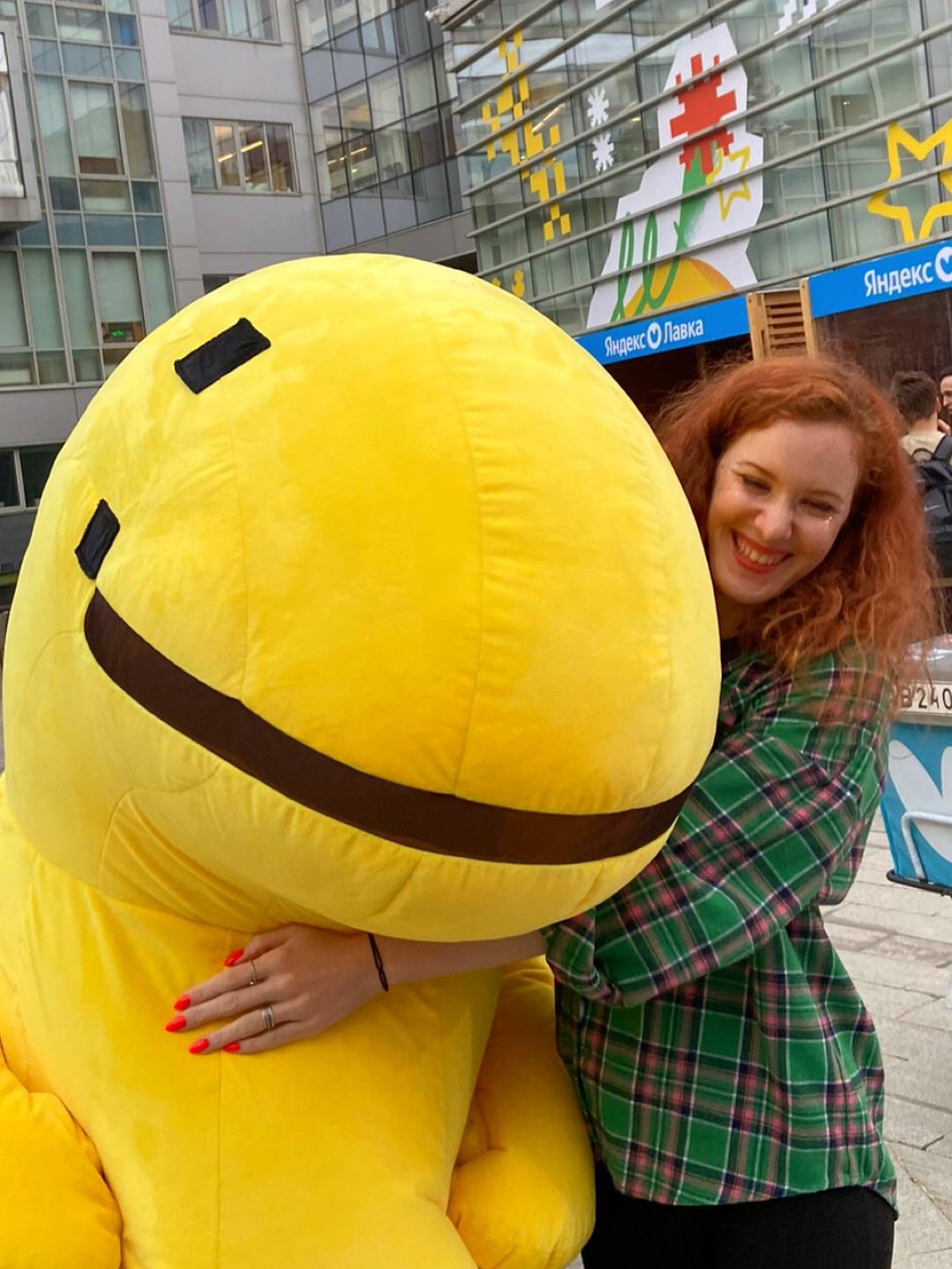 Чем я занимаюсь в Яндексе | Сетка — социальная сеть от hh.ru