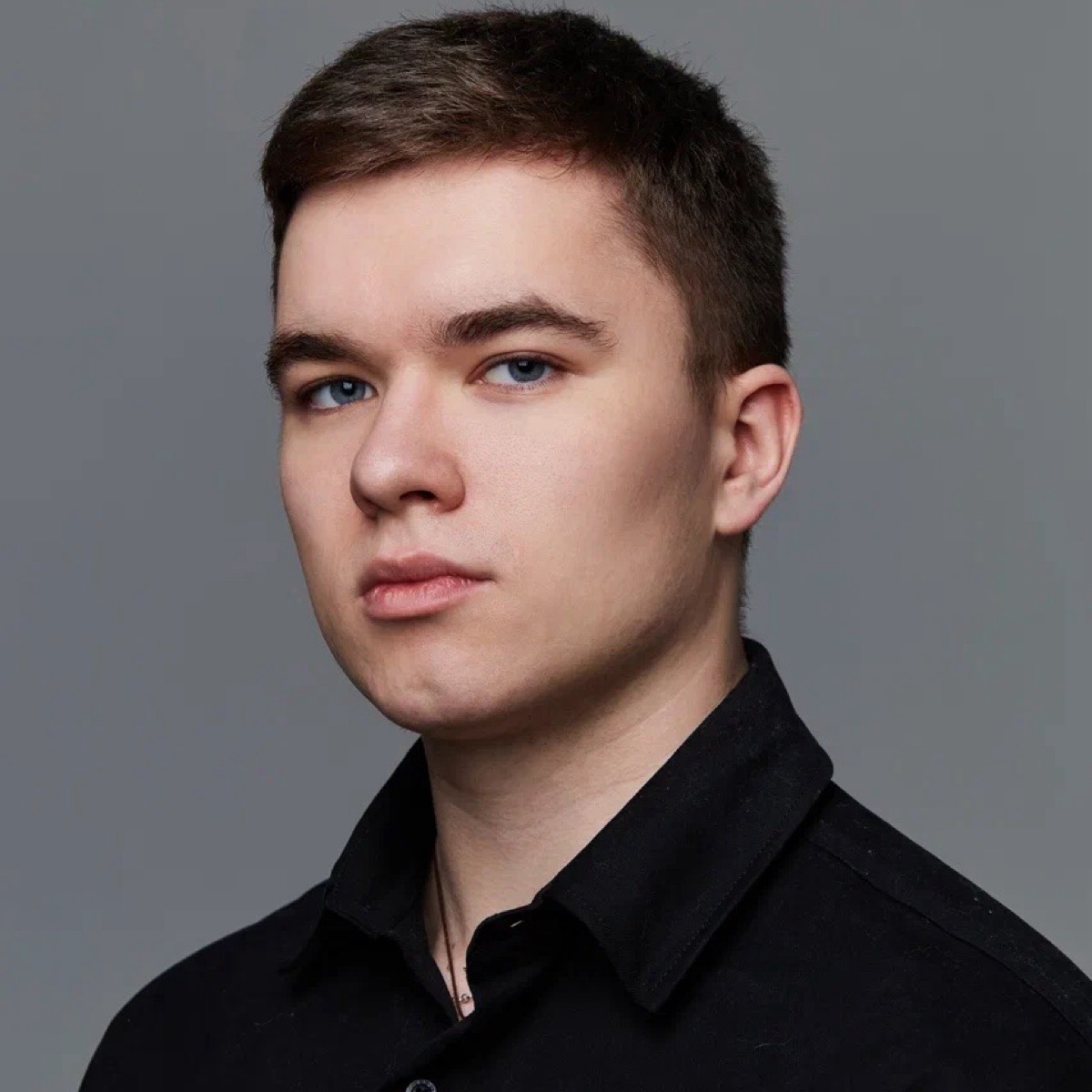 Матвей Теленков