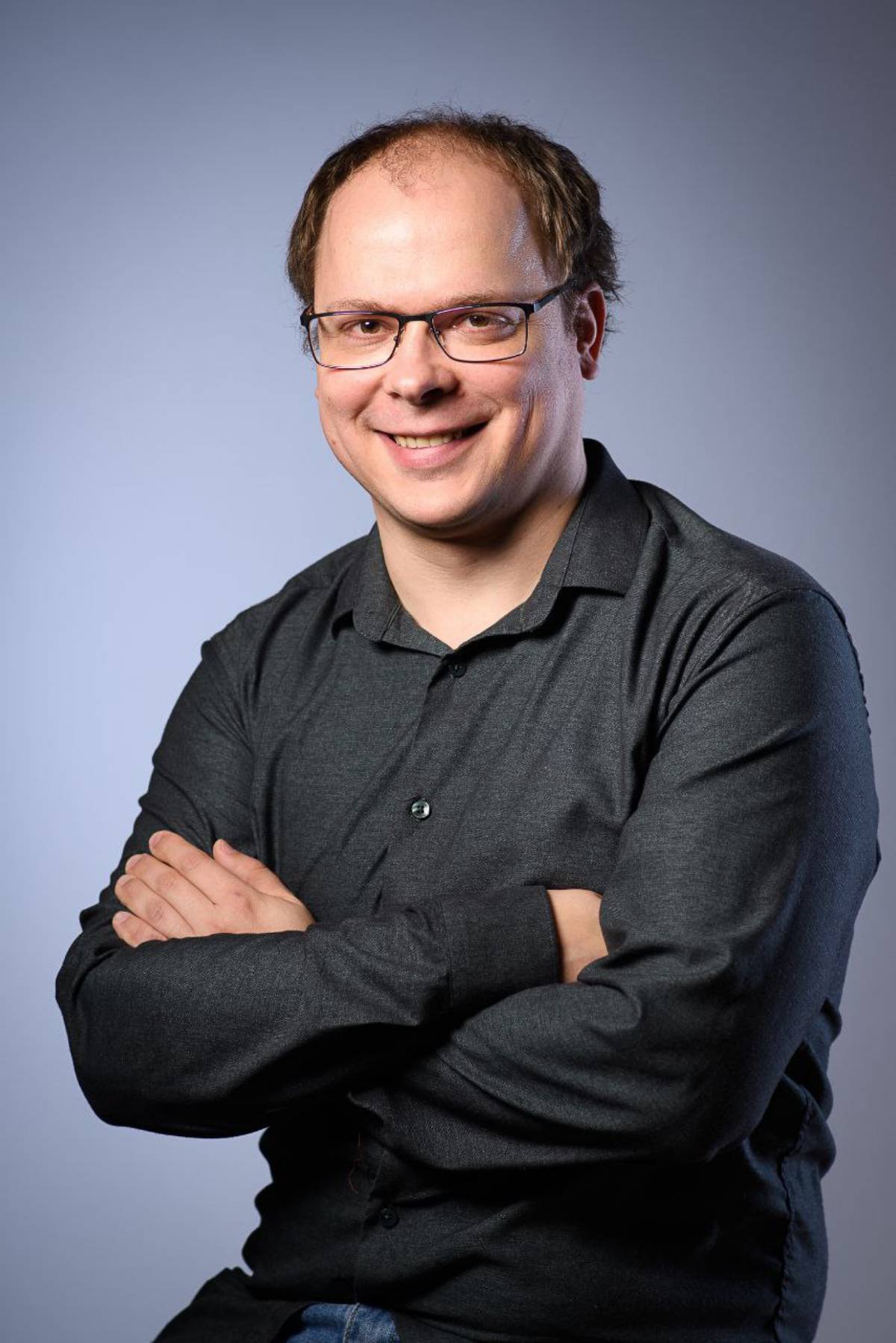 Ilia Fazleev