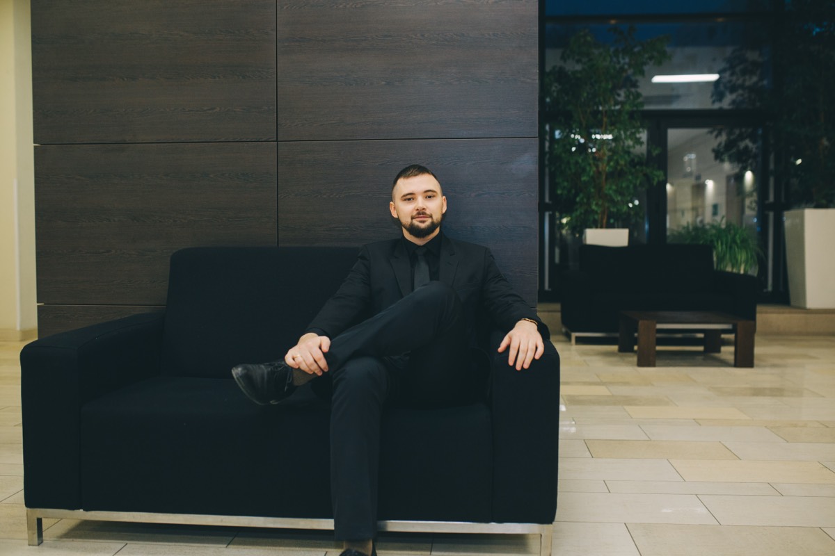 Константин Книжник