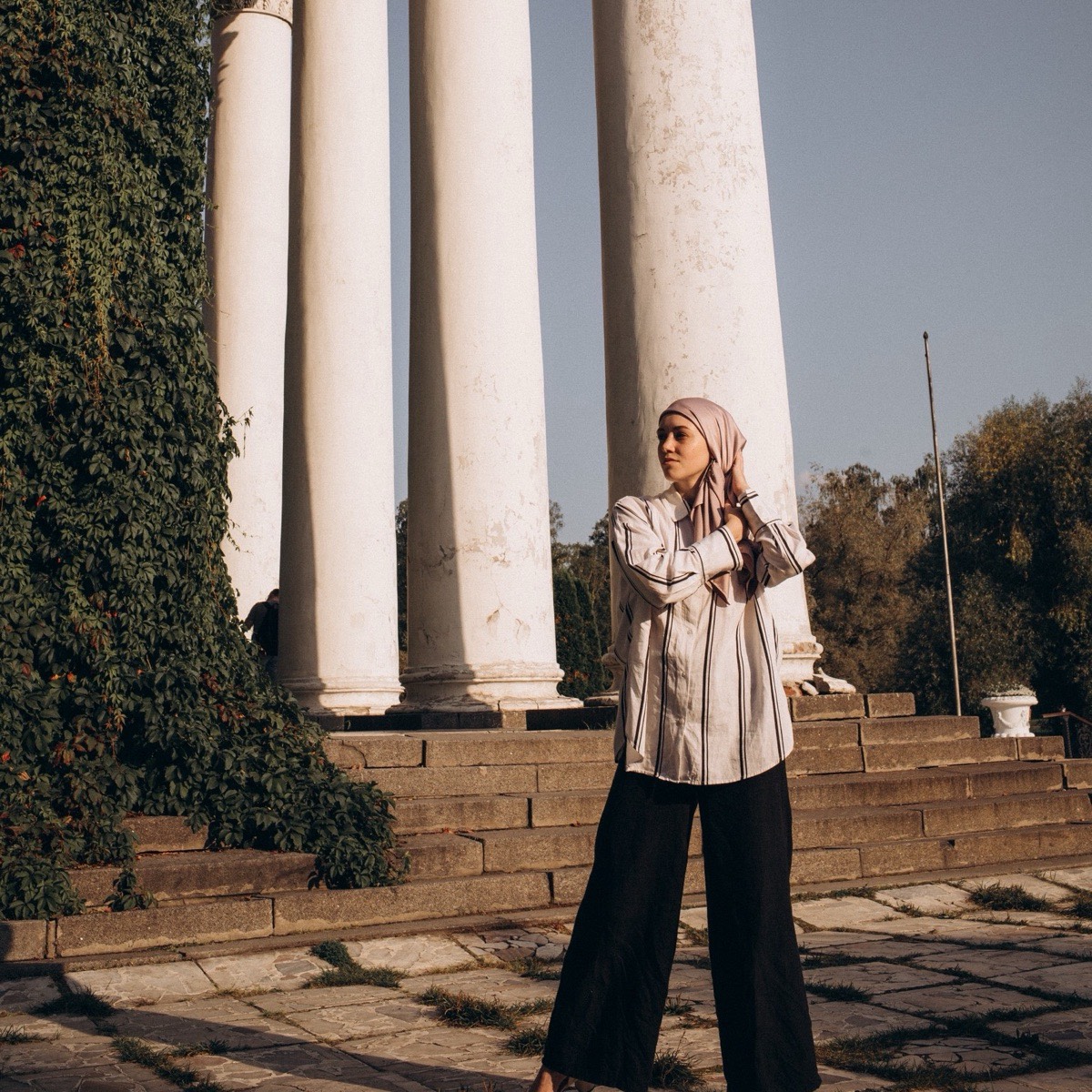 Татьяна Макарова