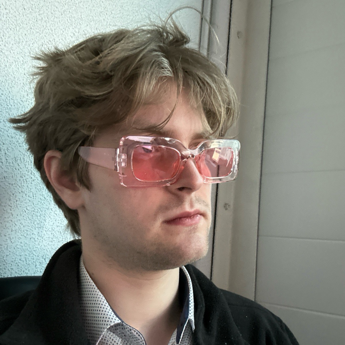 Дмитрий Крючков