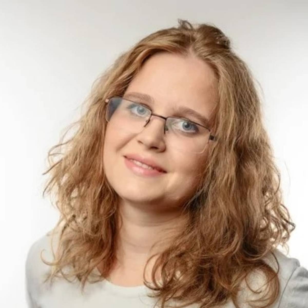 Яна Спрогис | Сетка — социальная сеть от hh.ru