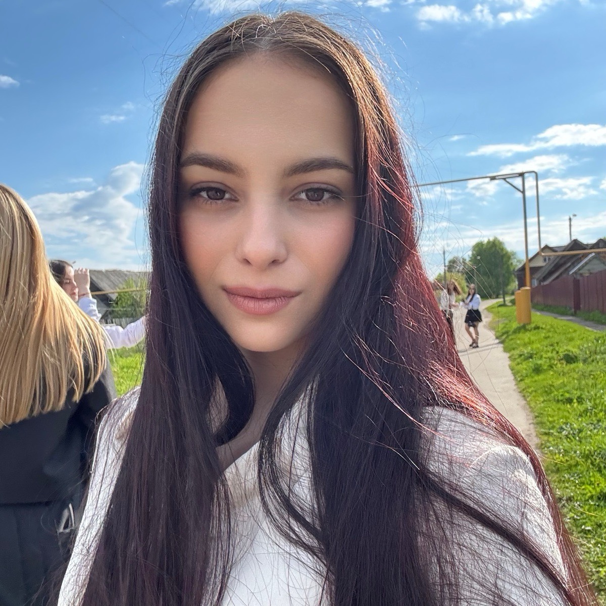 Динара Хафизова